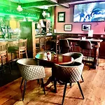 The Coach House לינה וארוחת בוקר Moycullen