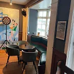 The Coach House לינה וארוחת בוקר