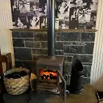 The Coach House לינה וארוחת בוקר Moycullen