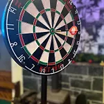 לינה וארוחת בוקר The Coach House *