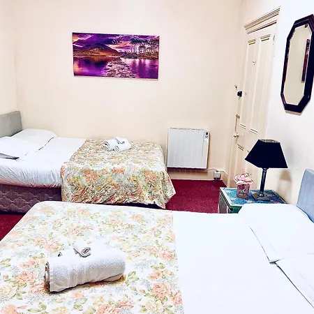 Bed & Breakfast The Coach House Moycullen