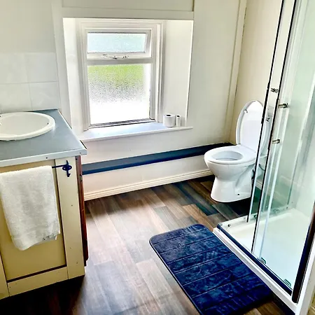 Bed and breakfast The Coach House Moycullen