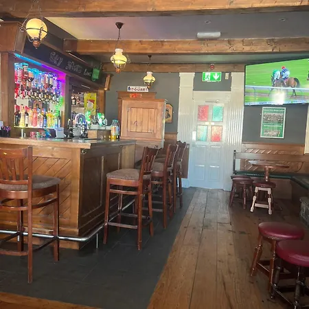 The Coach House Bed & Breakfast