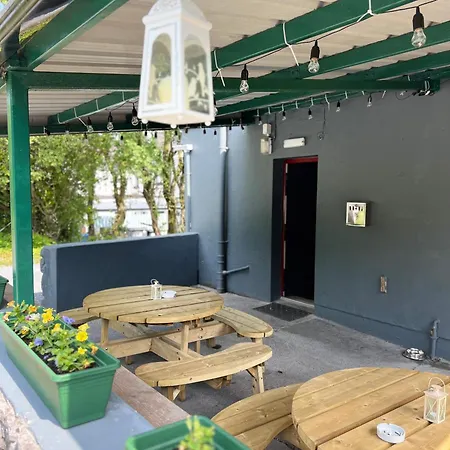 The Coach House * Moycullen