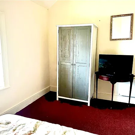 The Coach House Bed & Breakfast Moycullen