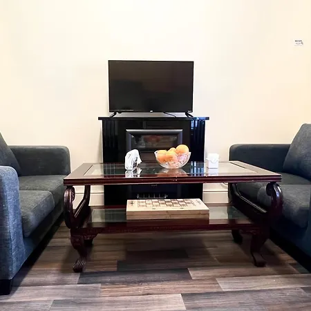 The Coach House Moycullen