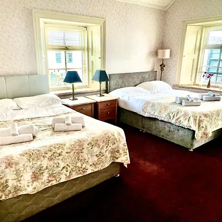 The Coach House *