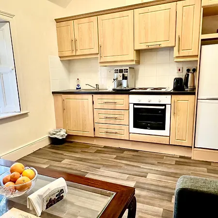 The Coach House Bed & Breakfast Moycullen