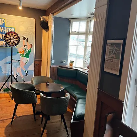 The Coach House Bed and breakfast
