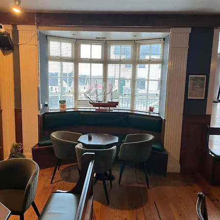 Bed & Breakfast The Coach House