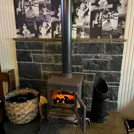 The Coach House Bed and breakfast Moycullen