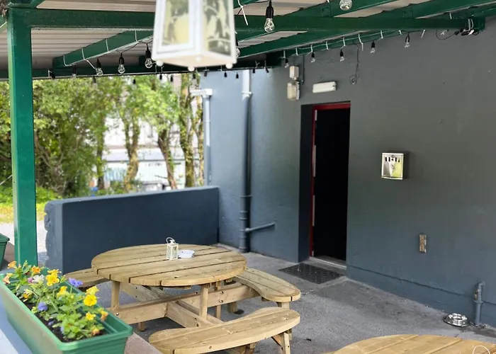 The Coach House * Moycullen