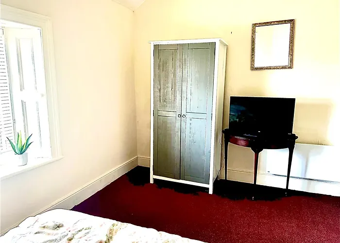 The Coach House Alojamento de Acomodação e Pequeno-almoço Moycullen