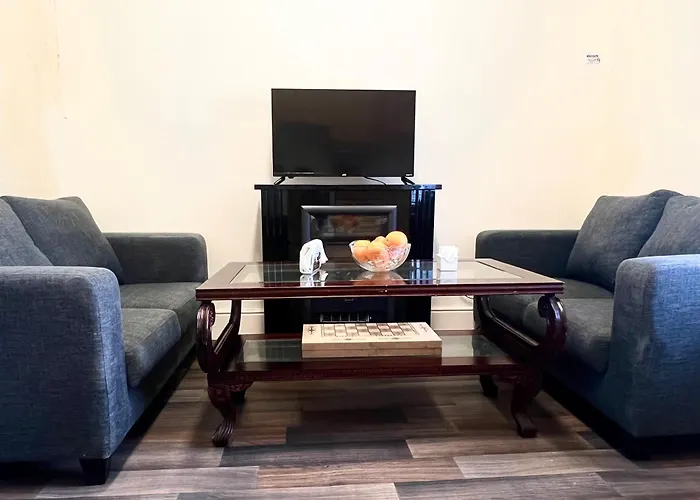 The Coach House Moycullen