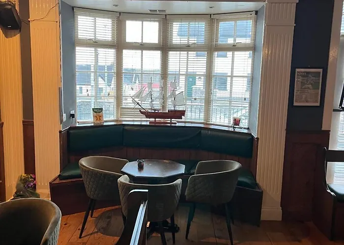 Panzió The Coach House